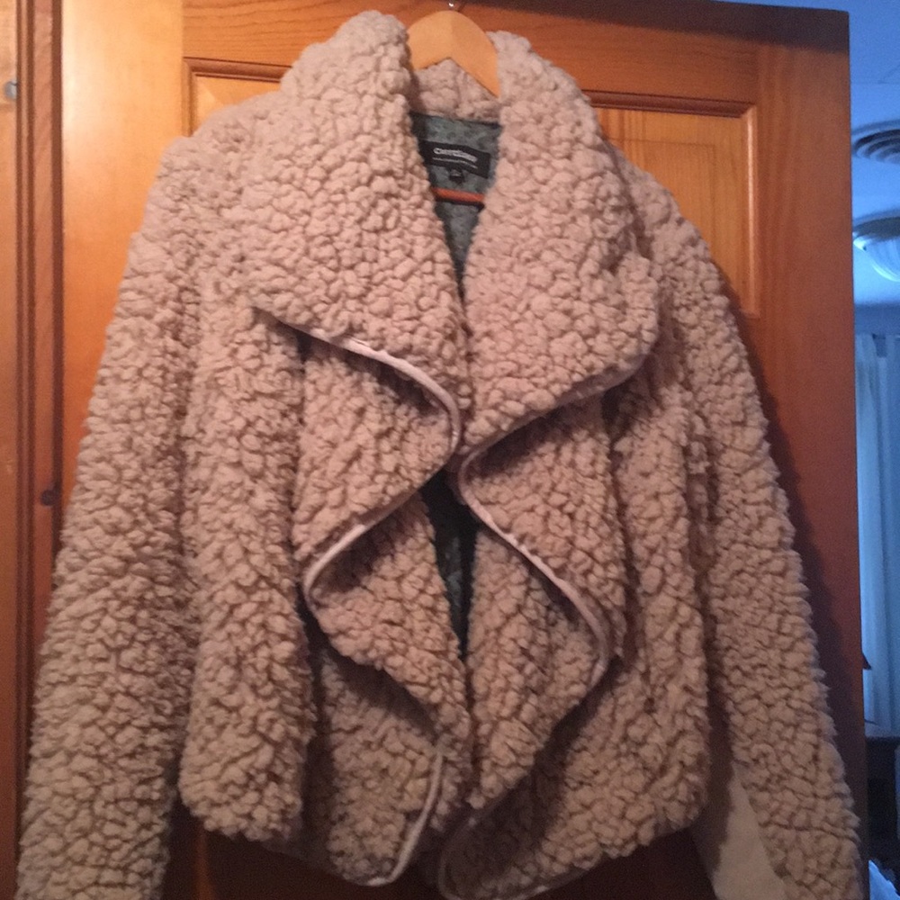 Woman’s coat